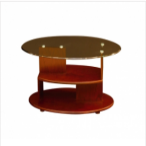 Brothers FurnitureCT563 Price BD | Brothers Furniture Center Table