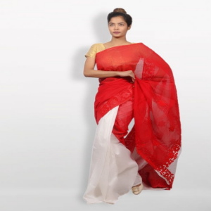 Pure Silk Saree Price BD | Pure Silk Saree