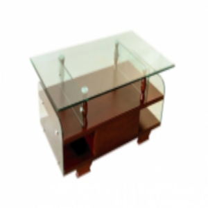 Brothers Furniture CT558 Price BD | Brothers Furniture Center Table