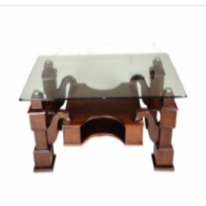 Brothers Furniture CT556 Price BD | Brothers Furniture Center Table