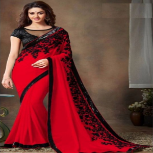 Soft Party Wear Saree Price BD | Soft Party Wear Saree