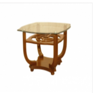 Brothers Furniture CT529 Price BD | Brothers Furniture Center Table