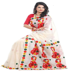 Saree Price BD | Silk Saree