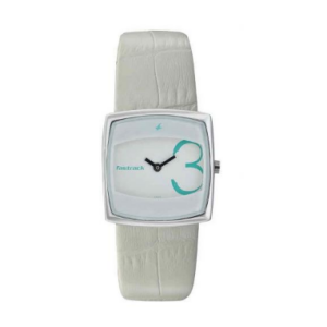 Fastrack Leather Watch Price BD | Fastrack Leather Watch
