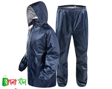 Raincoat With Trouser Price BD | Raincoat With Trouser