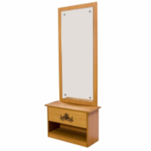 BFLD130001 Brothers Furniture Dressing Table