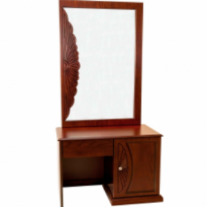 D530 Brothers Furniture Orchid Dressing Table