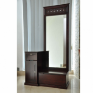D529 Brothers Furniture Chinese Dressing Table