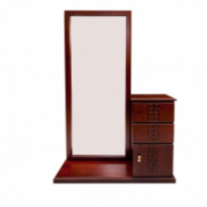 D 531Brothers Furniture Cambrian Dressing Table