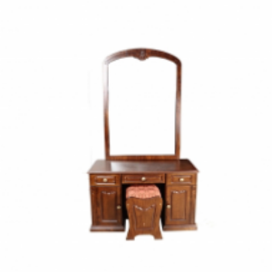 D527 Brothers Furniture Imperial Dressing Table