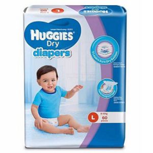 Huggies Diaper Price BD | Huggies Diaper