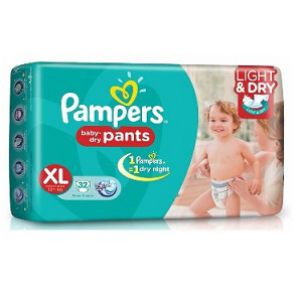 Pampers Baby Diaper Price BD | Pampers Baby Diaper