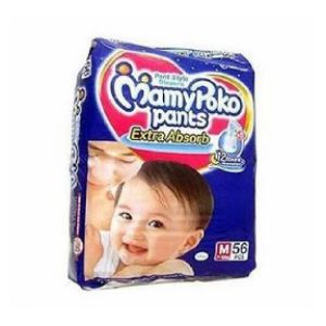 Mamy Poko Baby Diaper Price BD | Mamy Poko Baby Diaper