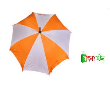 Manual Strong Umbrella Price BD | C0013 Manual Strong Umbrella