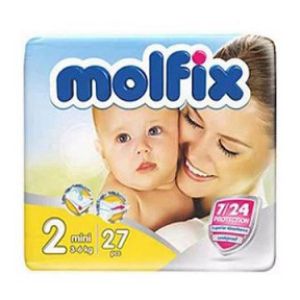 Molfix Baby Diaper Price BD | Molfix Baby Diaper