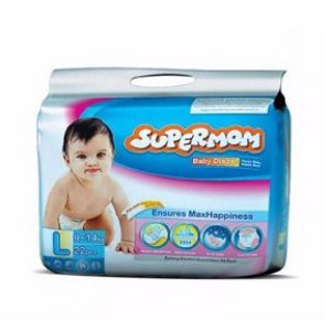 Supermom Baby Diaper Price BD | Supermom Baby Diaper
