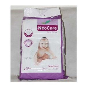 NeoCare Baby Diaper Price BD | NeoCare Baby Diaper