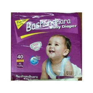 Bashundhara Baby Diaper Price BD | Bashundhara Baby Diaper