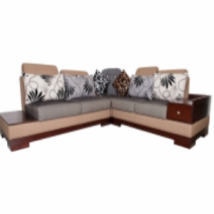 SS206 Brothers Furniture Argentine Sofa