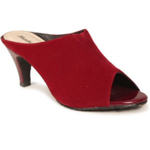 Bata Womens Shoe Price BD | Bata Red Womens Shoe