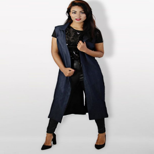 Womens Duster Jacket Price BD | Womens Duster Jacket