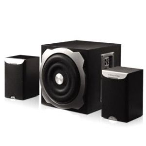A520 2.1 Home Sound System Entertainment Speaker | Sound System