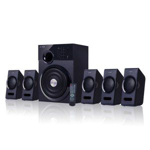 5.1 Speaker System Price BD | 5.1 Speaker