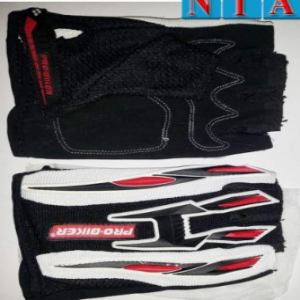 Pro Biker Half Finger Gloves Price BD | Pro Biker Half Finger Gloves