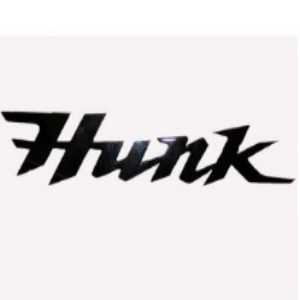 Hunk Tank Monogram Price BD | Hunk Tank Monogram