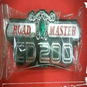 Road Master Logo Price BD | HONDA Road Master Logo
