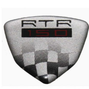 RTR Handle Logo Price BD | RTR Handle Logo