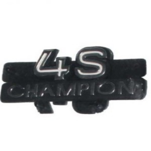 4s Champion Monogram Price BD | 4s Champion Monogram