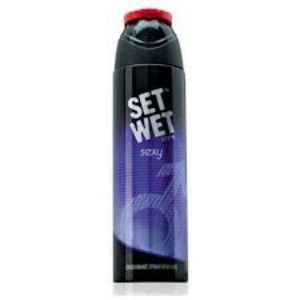 Set Wet Body Spray Price BD | Set Wet Body Spray