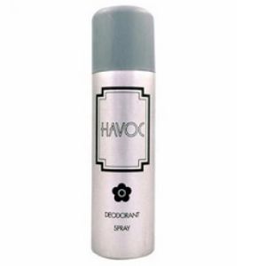 Havoc Body Spray Price BD | Havoc Body Spray