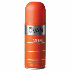 Jovan Musk Body Spray Price BD | Jovan Musk Body Spray