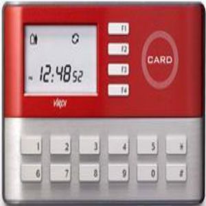 Virdi AC 1000RF Fingerprint Reader Access Control System
