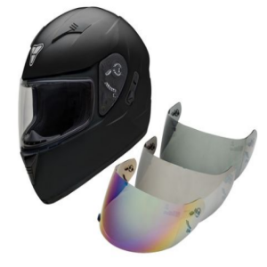 Pilot ST 17 Helmet Price BD | Pilot ST 17 Helmet