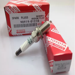 Toyota Spark Plug Price BD | Toyota Spark Plug