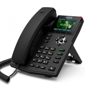 Fanvil X3SP HD Voice IP Phone