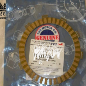 Friction Clutch Plate Price BD | Friction Clutch Plate