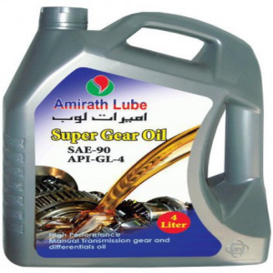 Amirath Super Gear Oil Price BD | Amirath Super Gear Oil