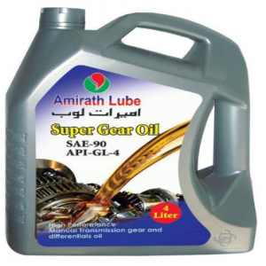 Super Gear Oil Price BD | Amirath Super Gear Oil