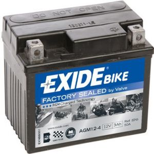 Exide Bike Battery Price BD | Exide Bike Battery