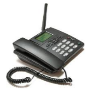 Sim Telephone Price BD | Telephone Set