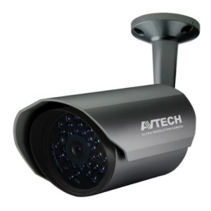 Avtech CCTV Camera