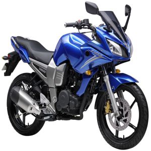Yamaha Fazer 153cc Bike Price BD | Yamaha Fazer 153cc Motorcycle 