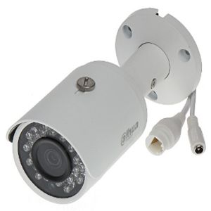 Dahua IPC HFW 1220SP 2MP IP Bullet CCTV Security Camera