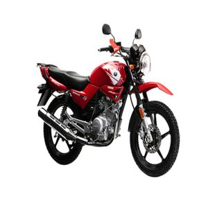 Yamaha YBR Motorcycle Price BD | Yamaha YBR Motorcycle