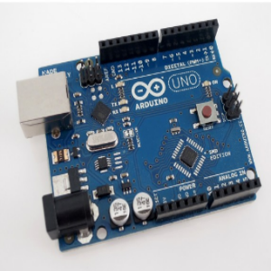 ARDUINO UNO (SMD Package)