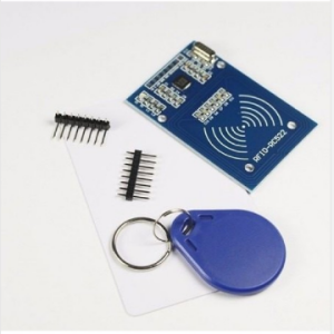RFID Card Reader Module RC 522